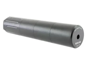 Huma-Air Modular Moderator Avalanche Compact .30cal 1/2UNF